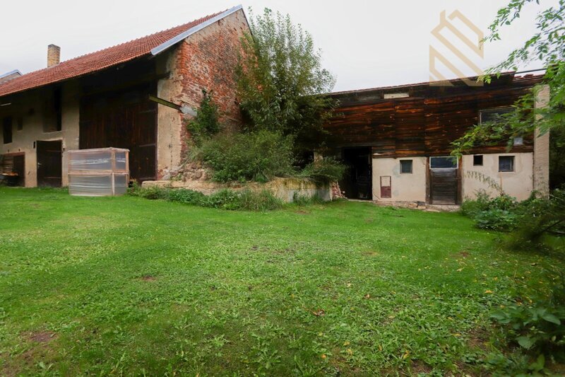 Prodej, Rodinný dům 319m2, pozemek 884m2, Prusice