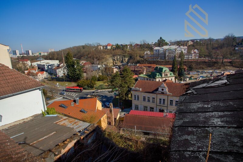 Prodej, rodinného domu, 203m2, pozemek 56m2, Mladá Boleslav