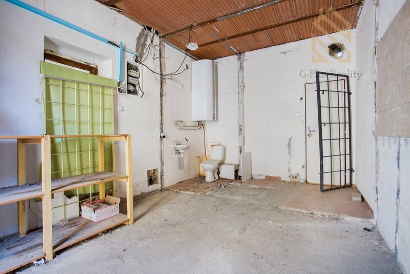 Prodej, rodinného domu, 203m2, pozemek 56m2, Mladá Boleslav