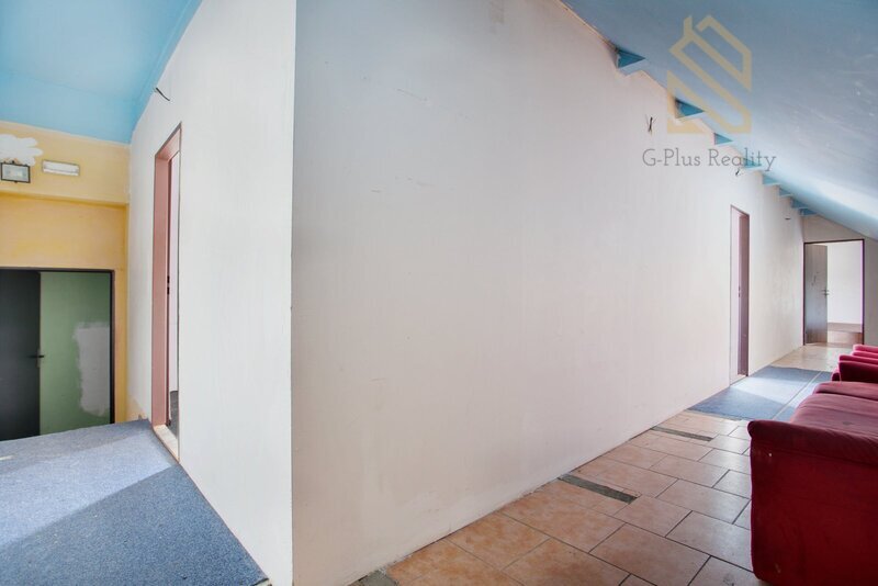Prodej, rodinného domu, 203m2, pozemek 56m2, Mladá Boleslav