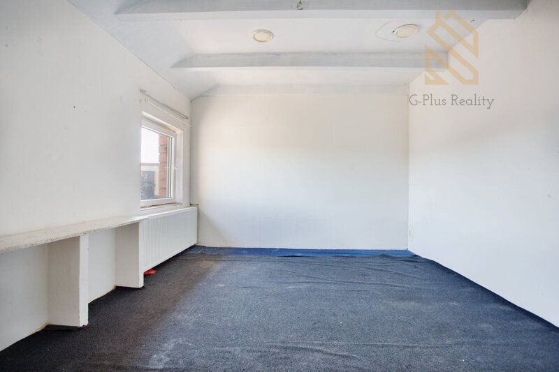 Prodej, rodinného domu, 203m2, pozemek 56m2, Mladá Boleslav