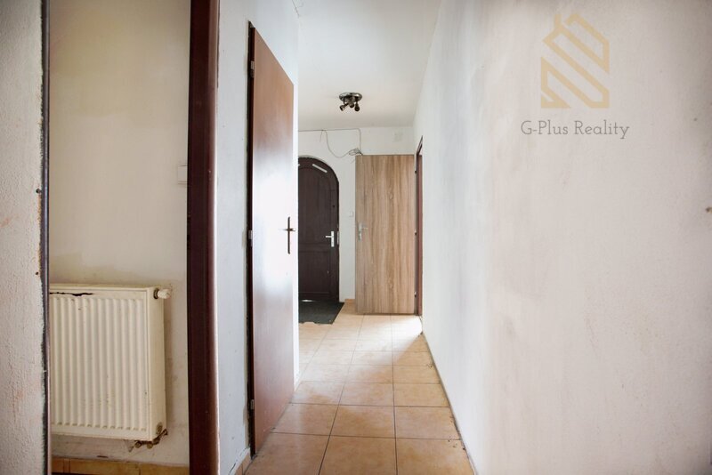 Prodej, rodinného domu, 203m2, pozemek 56m2, Mladá Boleslav