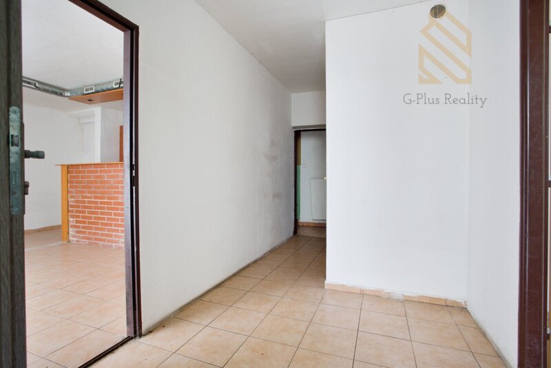 Prodej, rodinného domu, 203m2, pozemek 56m2, Mladá Boleslav