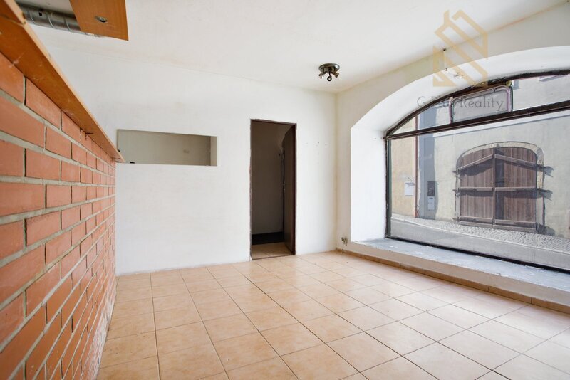 Prodej, rodinného domu, 203m2, pozemek 56m2, Mladá Boleslav