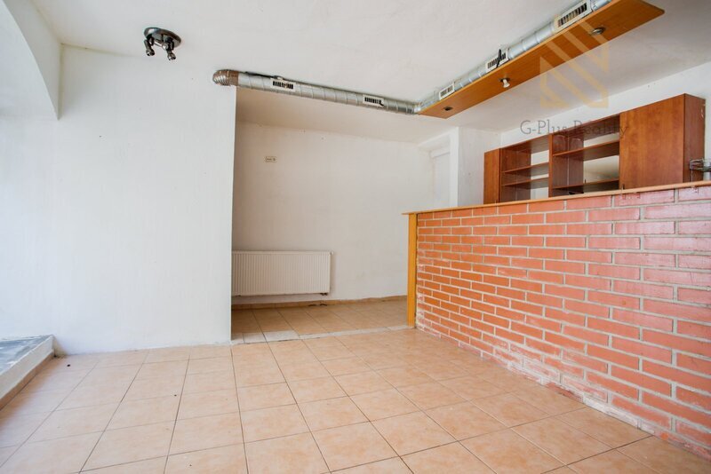 Prodej, rodinného domu, 203m2, pozemek 56m2, Mladá Boleslav