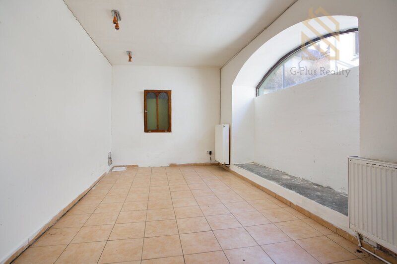 Prodej, rodinného domu, 203m2, pozemek 56m2, Mladá Boleslav