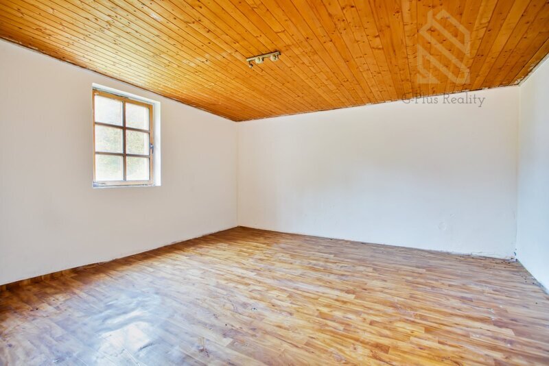 Prodej, rodinný dům, 165m2, Bílina
