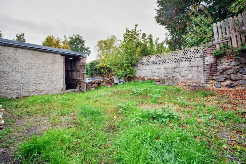 Prodej, rodinný dům, 165m2, Bílina