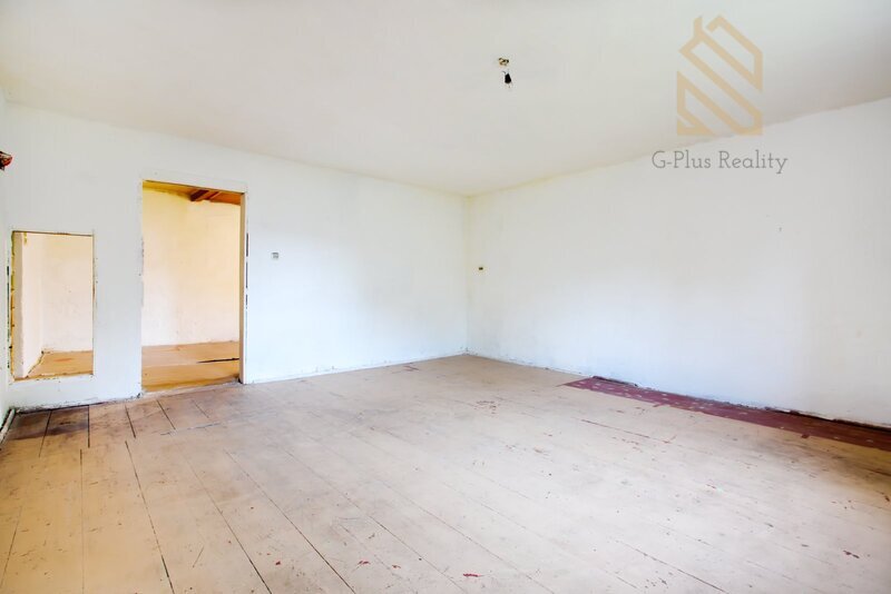 Prodej, rodinný dům, 165m2, Bílina