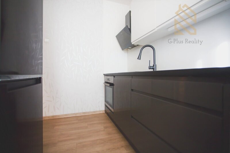 Prodej, bytu, 3+1, 60 m2, Teplice - Pražská