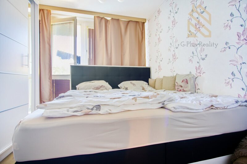 Prodej, bytu, 3+1, 60 m2, Teplice - Pražská