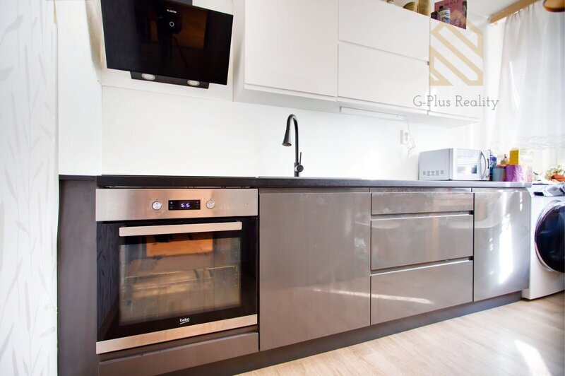 Prodej, bytu, 3+1, 60 m2, Teplice - Pražská