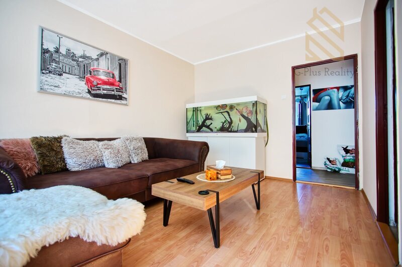 Prodej, bytu, 3+1, 68 m2, Teplice - Pražská
