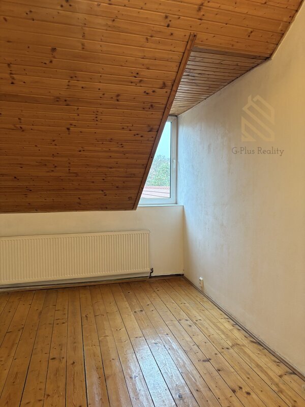 Prodej, mezonetový byt, 3+1, 105m2, Ústí nad Labem