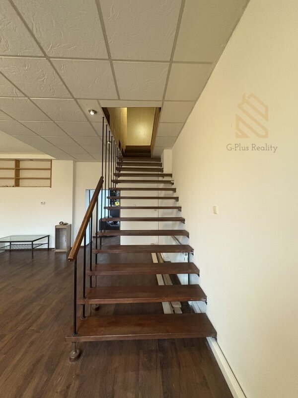 Prodej, mezonetový byt, 3+1, 105m2, Ústí nad Labem