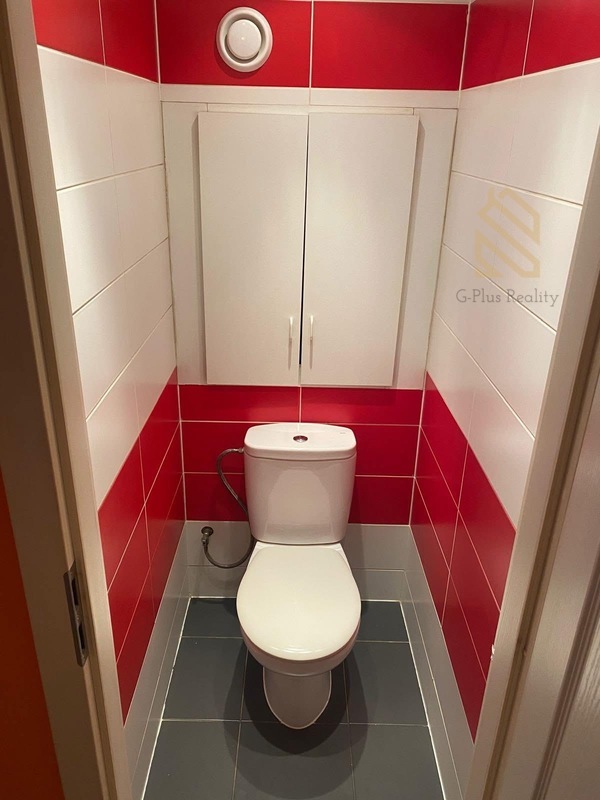 Pronájem, byt, 2+1, Bílina