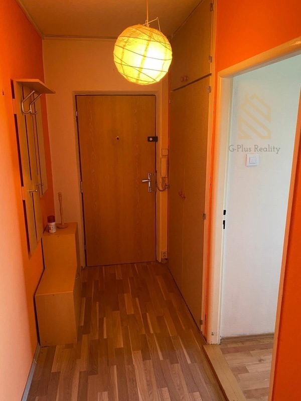 Pronájem, byt, 2+1, Bílina