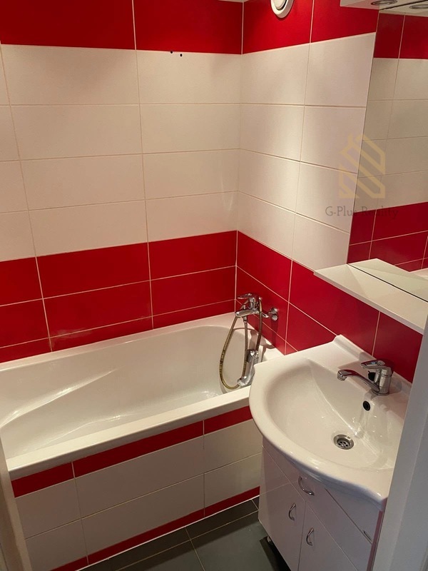 Pronájem, byt, 2+1, Bílina