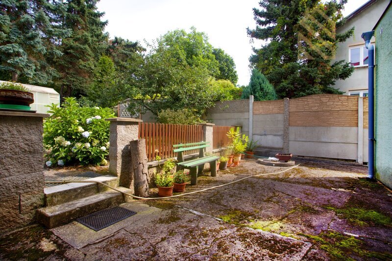 Prodej rodinného domu 140 m², pozemek 522 m², Bohosudov