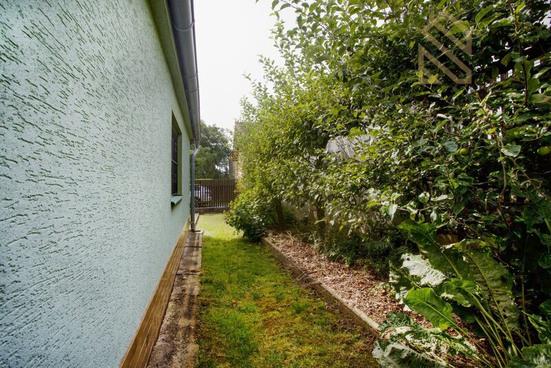 Prodej rodinného domu 140 m², pozemek 522 m², Bohosudov