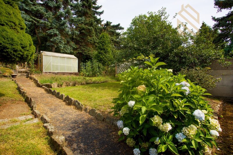 Prodej rodinného domu 140 m², pozemek 522 m², Bohosudov