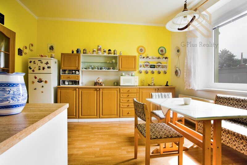 Prodej rodinného domu 140 m², pozemek 522 m², Bohosudov