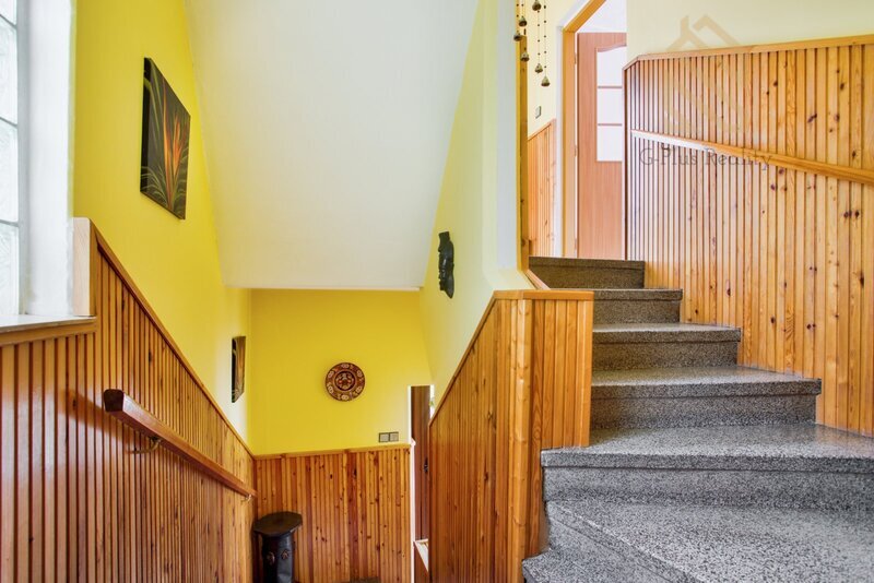 Prodej rodinného domu 140 m², pozemek 522 m², Bohosudov