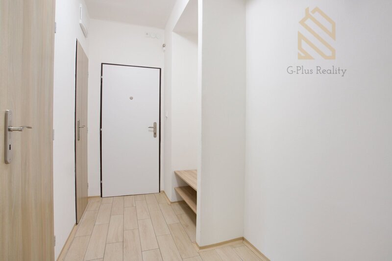 PRONÁJEM BYTU 2+1 52 M2 2. PATRO, ŠTEFÁNIKOVA 1966, LOUNY