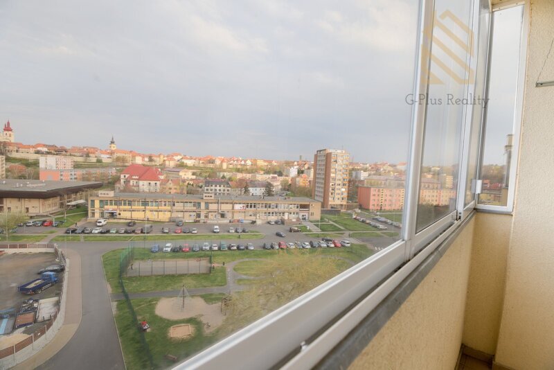 Prodej bytu 3+1, 80m2, ul. U Jezu, Žatec