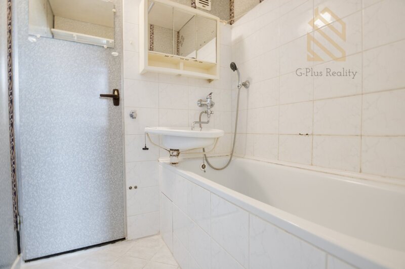 Prodej bytu 3+1, 80m2, ul. U Jezu, Žatec