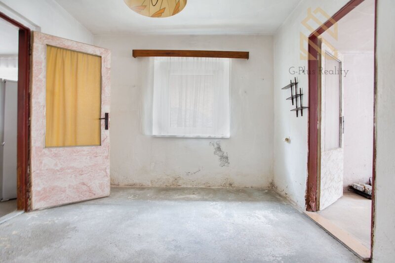 Prodej rodinného domu 2+1, o celkové výměře 126 m2, obec Třebenice okres Litoměřice.