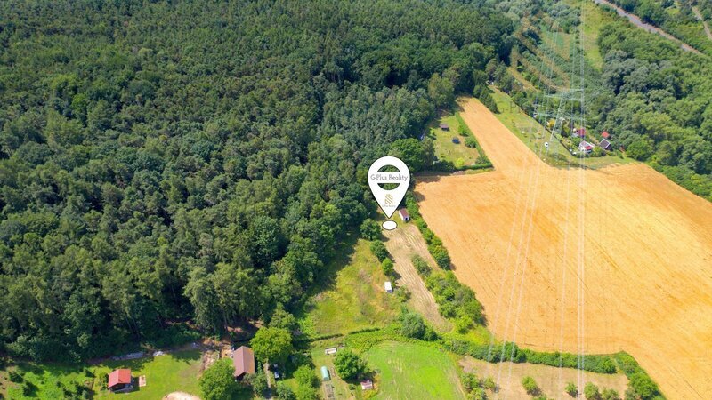 Prodej pozemku 2370 m², Smolnice u Loun