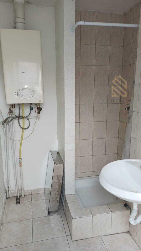 Pronájem byt, 1kk, 36m2, Palackého náměstí, Brozany nad Ohří