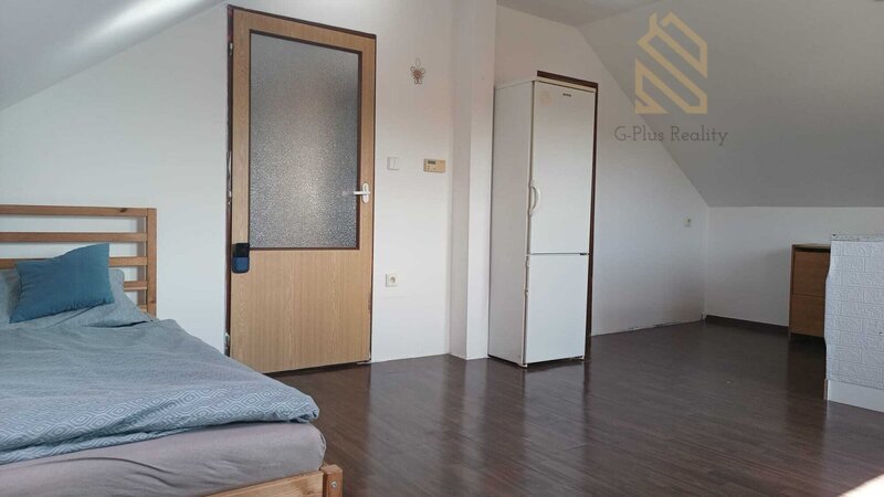 Pronájem byt, 1kk, 36m2, Palackého náměstí, Brozany nad Ohří