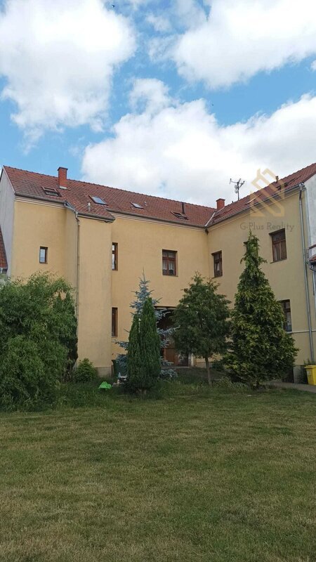 Pronájem byt, 1kk, 36m2, Palackého náměstí, Brozany nad Ohří