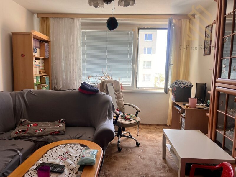 Prodej, bytu, 3+1, 68 m2, Na Výsluní, Litoměřice - Pokratice
