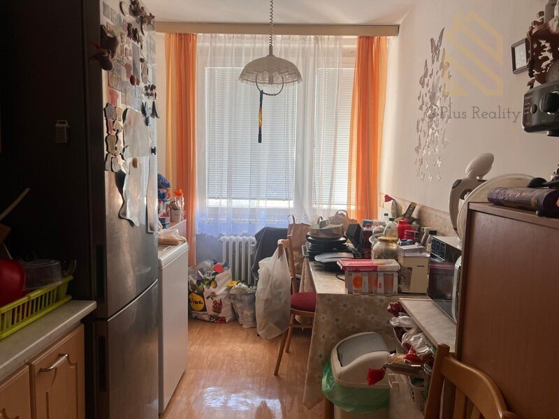 Prodej, bytu, 3+1, 68 m2, Na Výsluní, Litoměřice - Pokratice