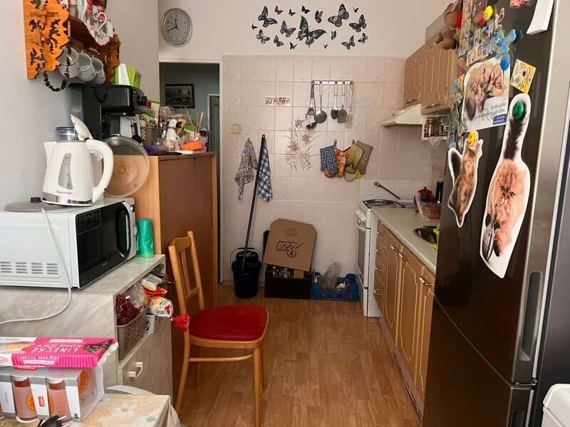 Prodej, bytu, 3+1, 68 m2, Na Výsluní, Litoměřice - Pokratice