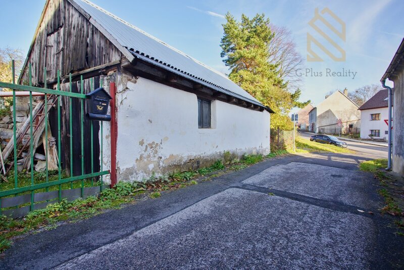 Prodej,rodinného domu se stodolou - Malečov 160m2,Ústí nad Labem