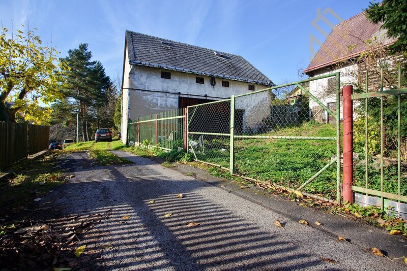 Prodej,rodinného domu se stodolou - Malečov 160m2,Ústí nad Labem