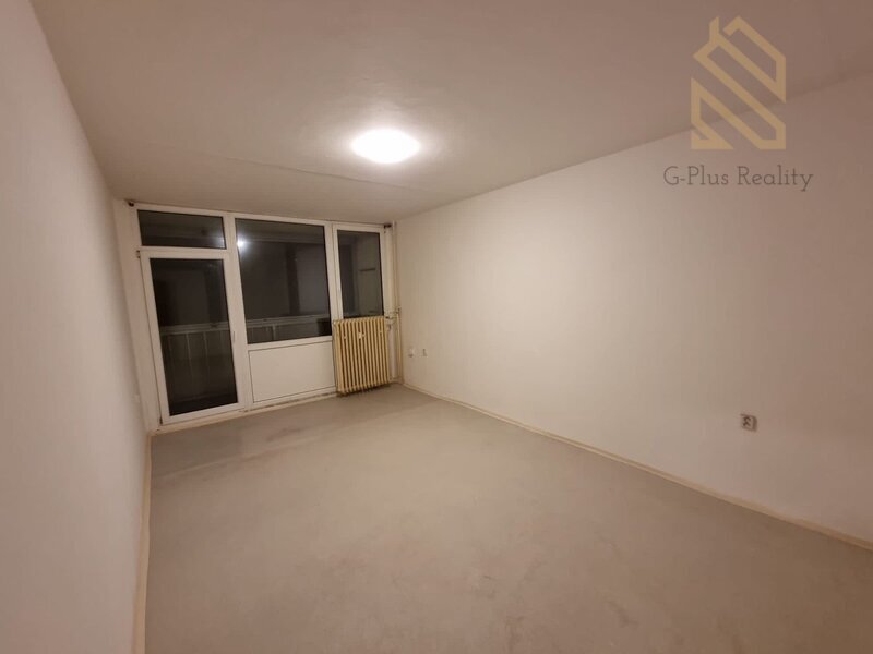 Pronájem bytu 2+1, 52m2, Bílina
