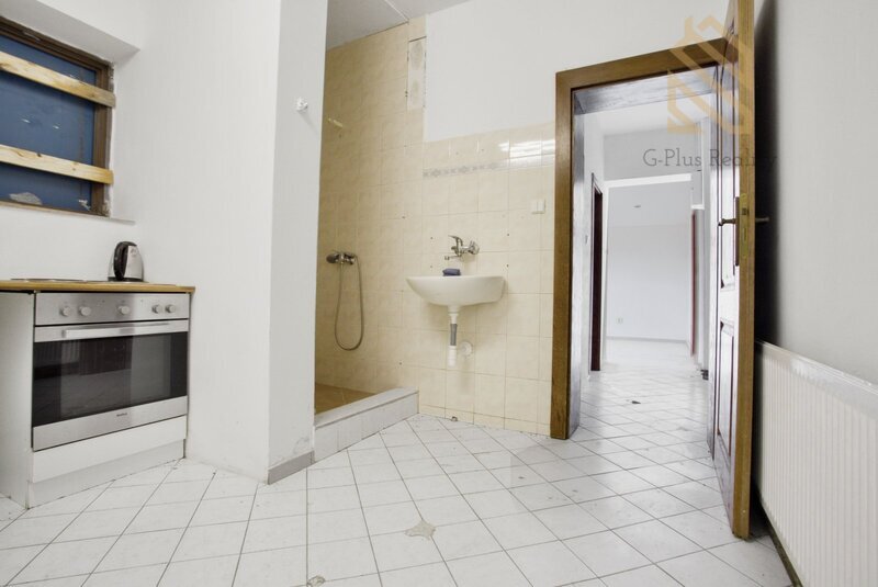 Pronájem, skladového prostoru, 156 m2, Nezabylice
