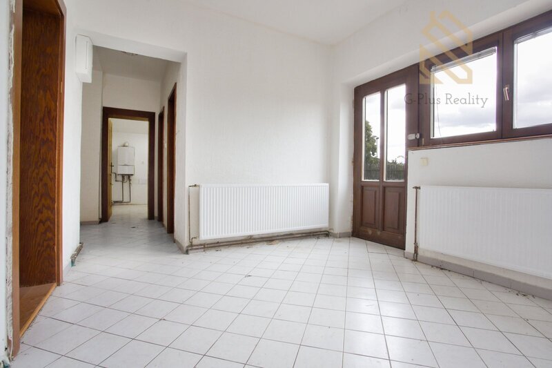Pronájem, skladového prostoru, 156 m2, Nezabylice