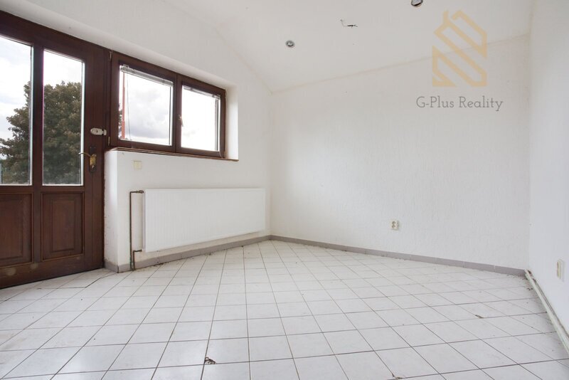 Pronájem, skladového prostoru, 156 m2, Nezabylice