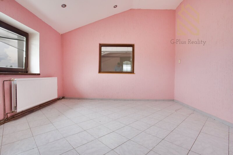 Pronájem, skladového prostoru, 156 m2, Nezabylice
