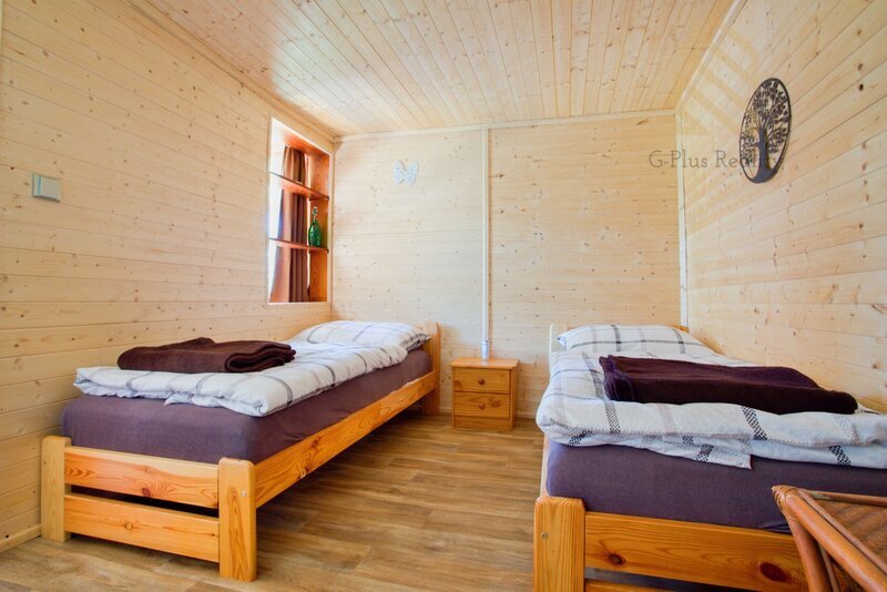 Prodej, zahrady, 454 m2, Kamený Pahorek, Košťany