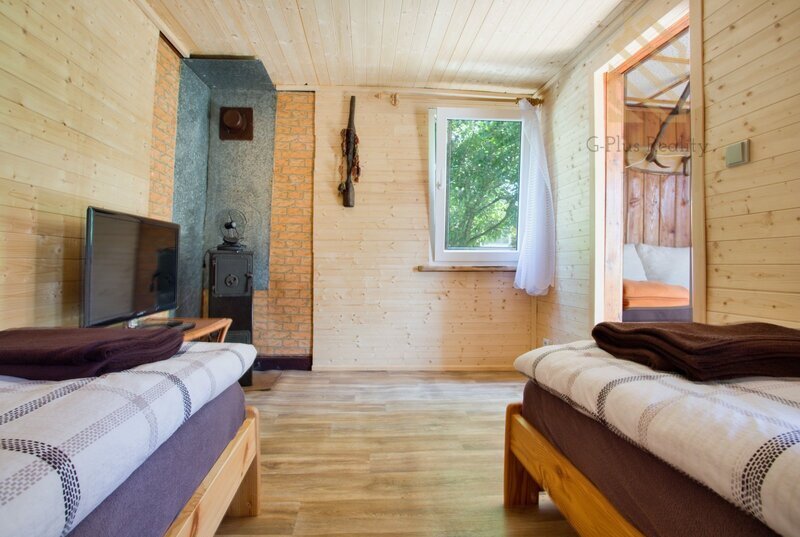 Prodej, zahrady, 454 m2, Kamený Pahorek, Košťany