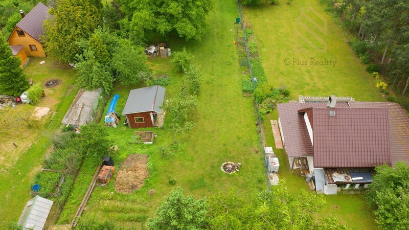 prodej stavební pozemek, 1200m2, Roudnice nad Labem