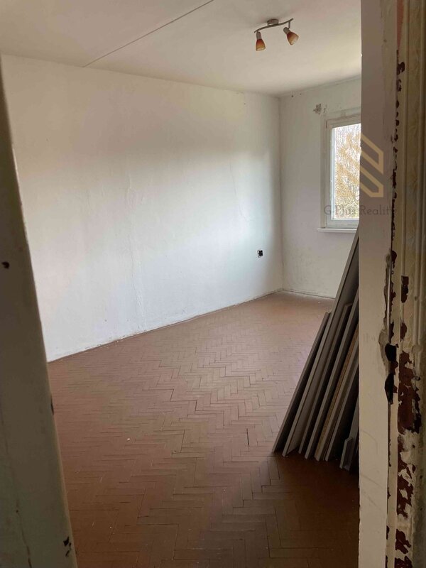 Prodej, bytu 2+1, 55 m², Bílina - ul. M. Švabinského, Teplické předměstí