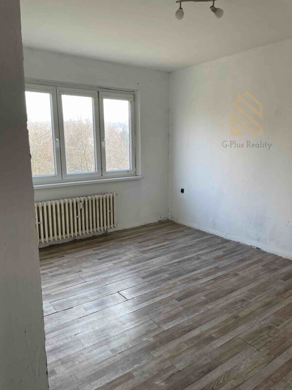 Prodej, bytu 2+1, 55 m², Bílina - ul. M. Švabinského, Teplické předměstí